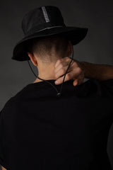 Odyssey Wide Brim Hat - Hats - Wolfe Co. Apparel and Goods