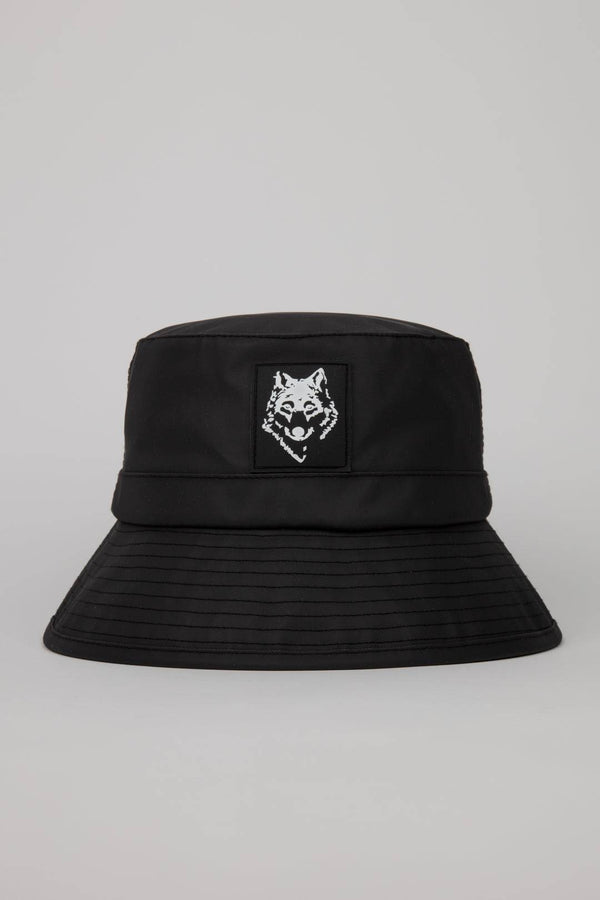 Saint Foy Bucket Hat - Hats - Wolfe Co. Apparel and Goods
