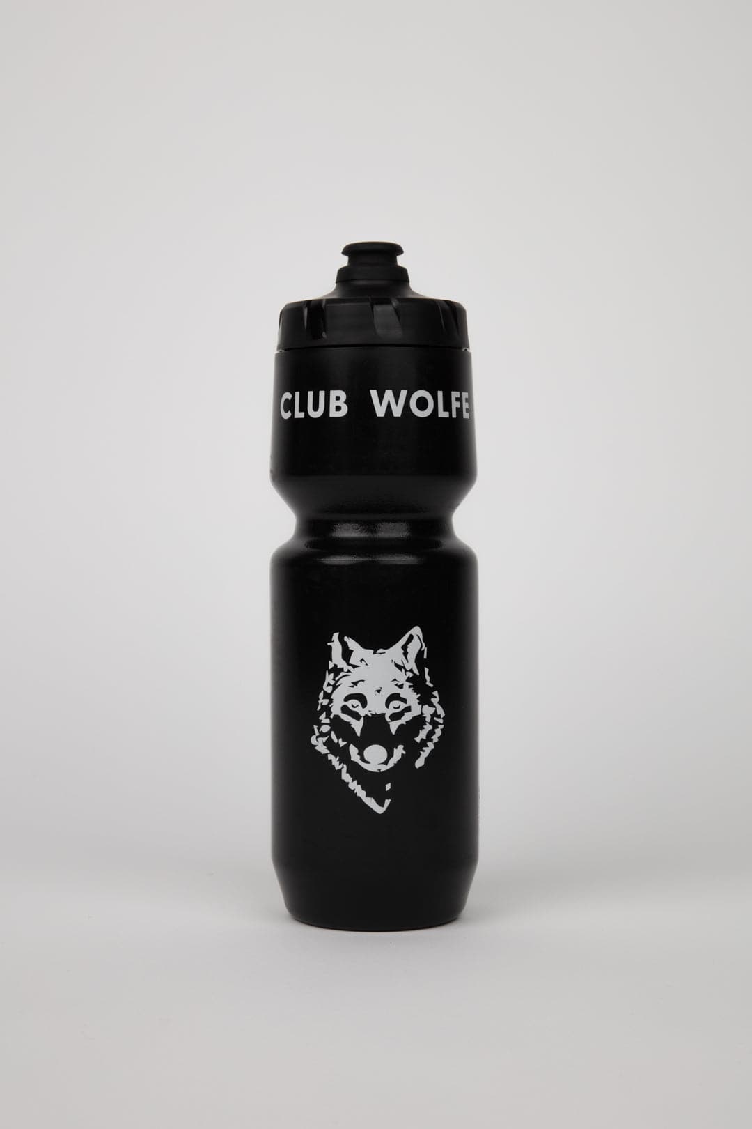 Bidon Noir 2-Pack - General - Wolfe Co. Apparel and Goods