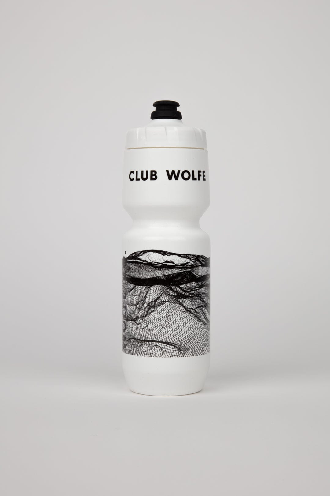 Bidon Bundle - General - Wolfe Co. Apparel and Goods