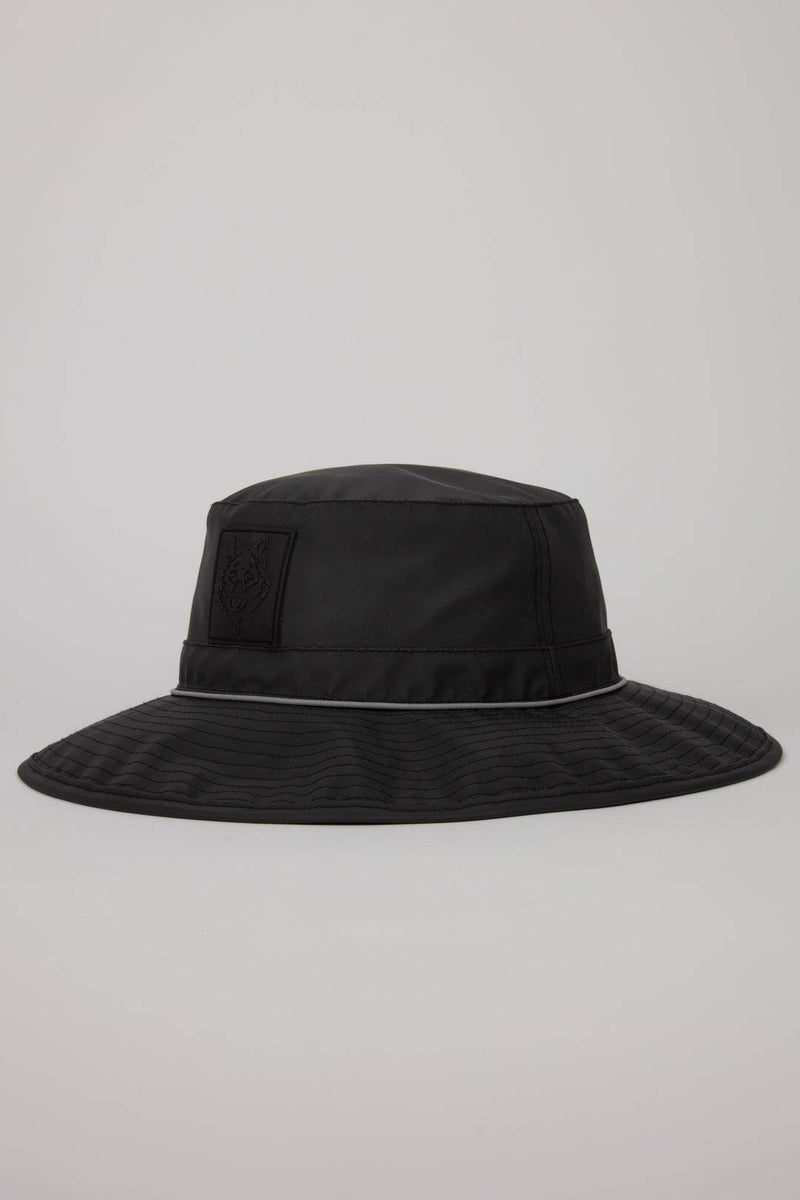 Odyssey Wide Brim Hat - Hats - Wolfe Co. Apparel and Goods