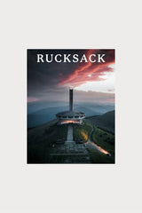 Rucksack Magazine - Publication - Wolfe Co. Apparel and Goods
