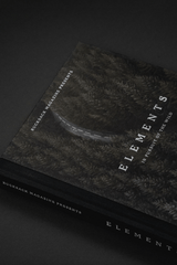 Elements: In Pursuit of the Wild - Publication - Wolfe Co. Apparel and Goods
