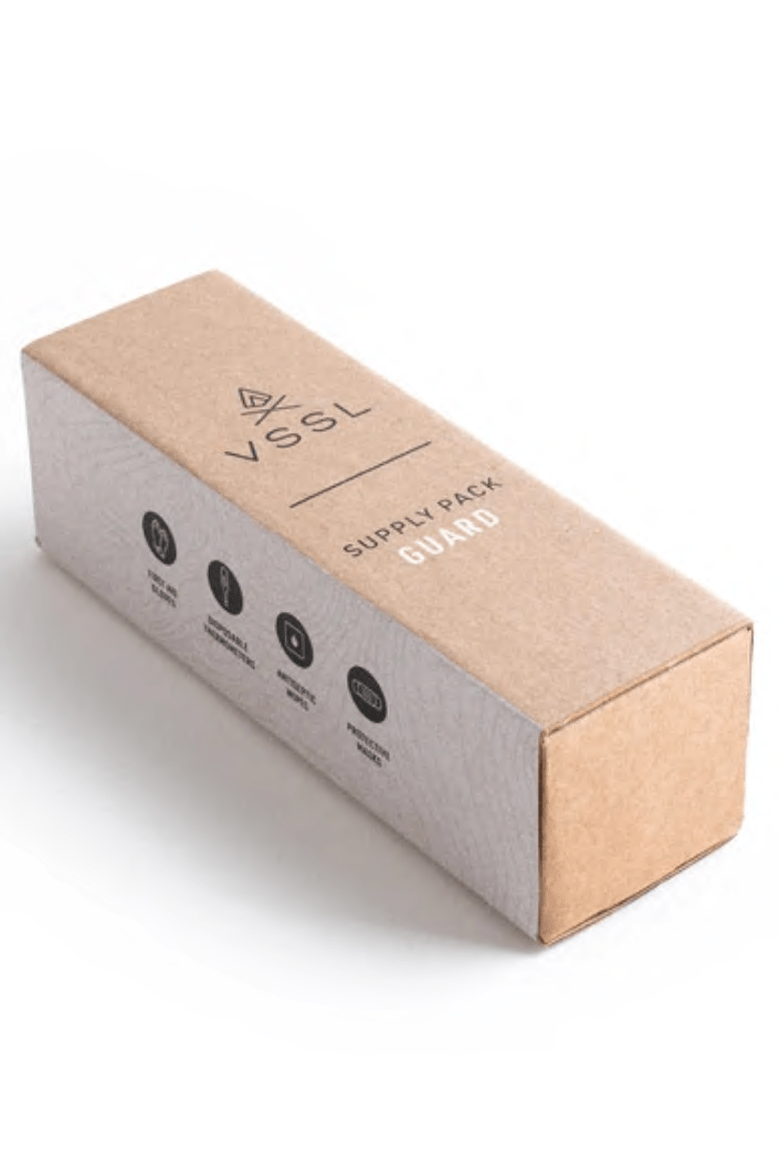 VSSL Guard Supply Pack - Home - Wolfe Co. Apparel and Goods