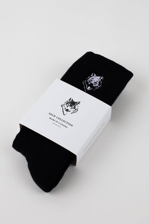 Hiking Sock - Socks - Wolfe Co. Apparel and Goods