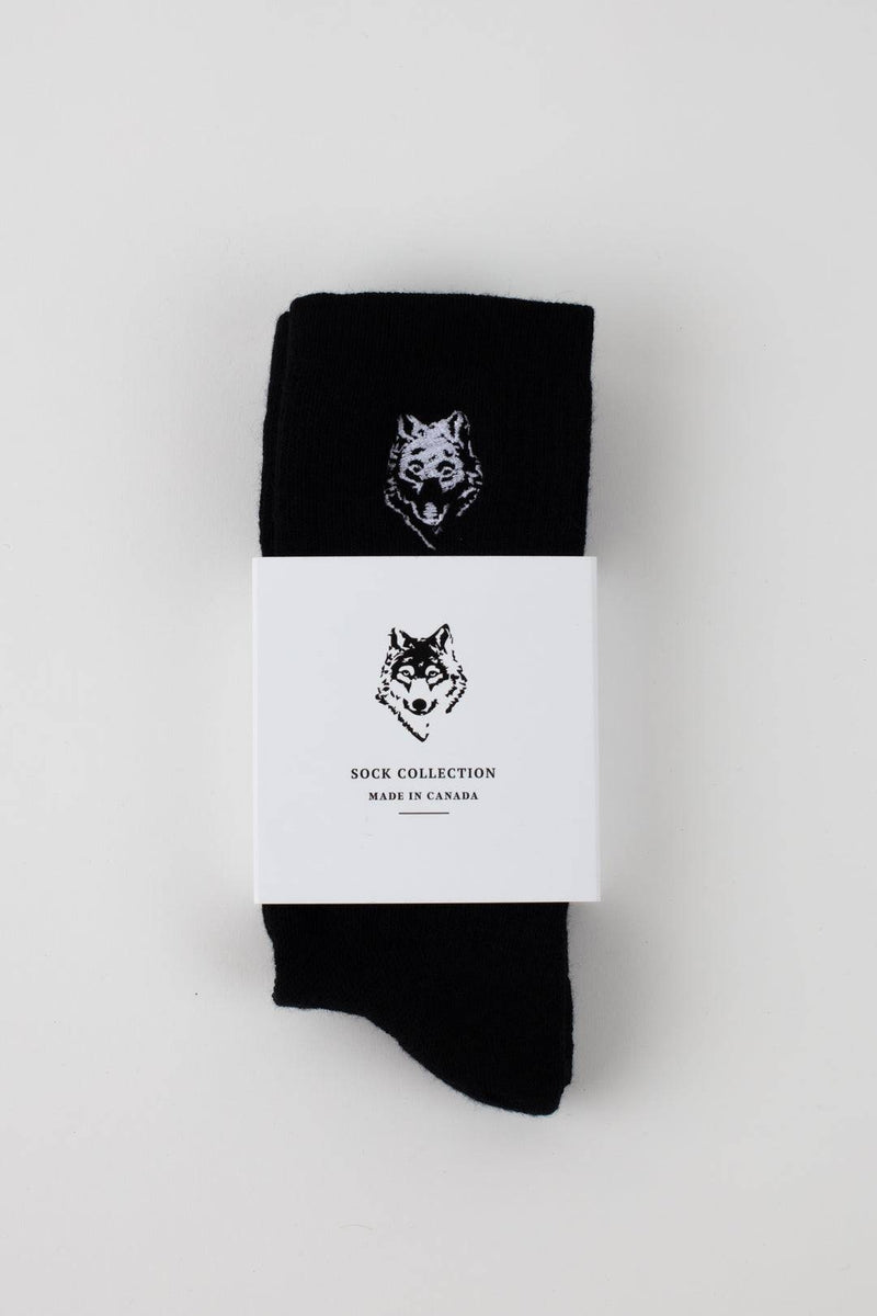 Hiking Sock - Socks - Wolfe Co. Apparel and Goods