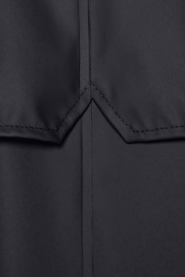 Black Jacket - Tops - Wolfe Co. Apparel and Goods