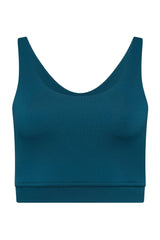 Thalia Pacific Sports Bra - Tops - Wolfe Co. Apparel and Goods