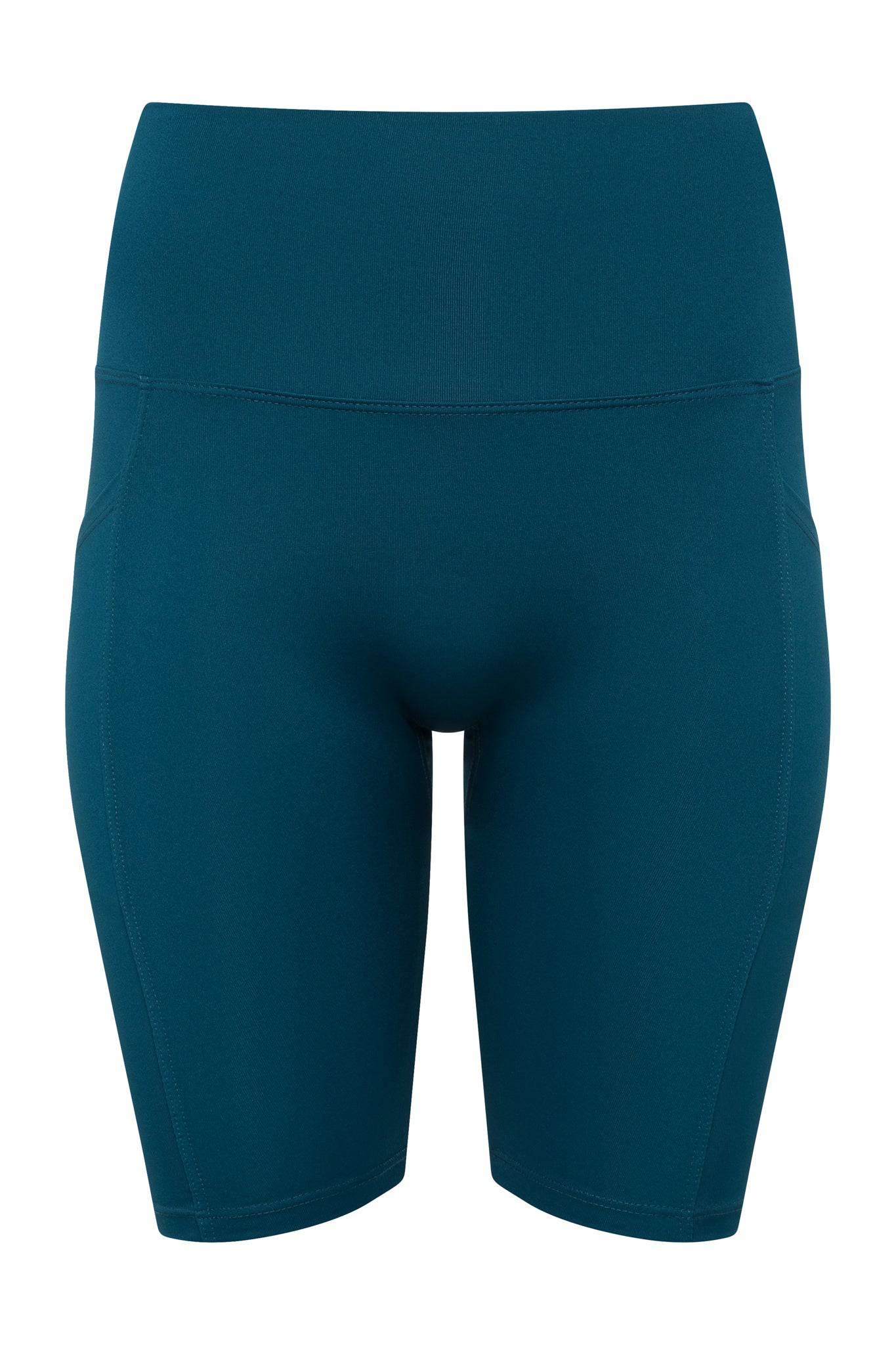 Thalia Pacific Bike Short - Bottoms - Wolfe Co. Apparel and Goods