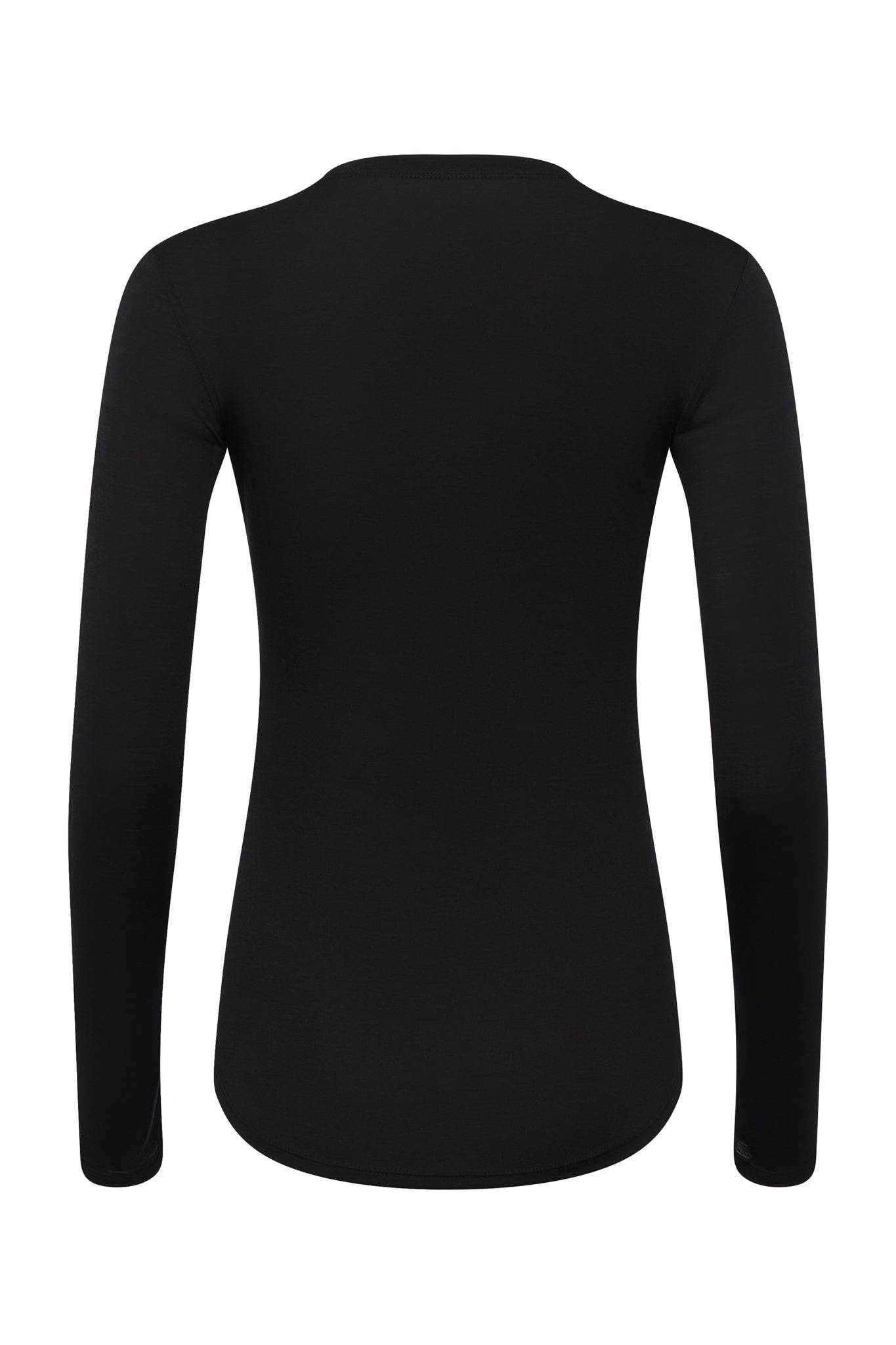 Altitude 100 Women's Baselayer - Tops - Wolfe Co. Apparel and Goods