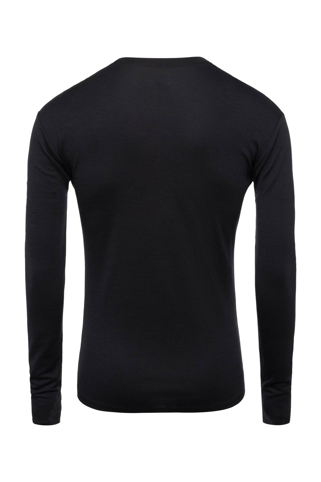 Altitude 200 Men's Baselayer - Tops - Wolfe Co. Apparel and Goods