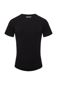 Black Huxley T-Shirt