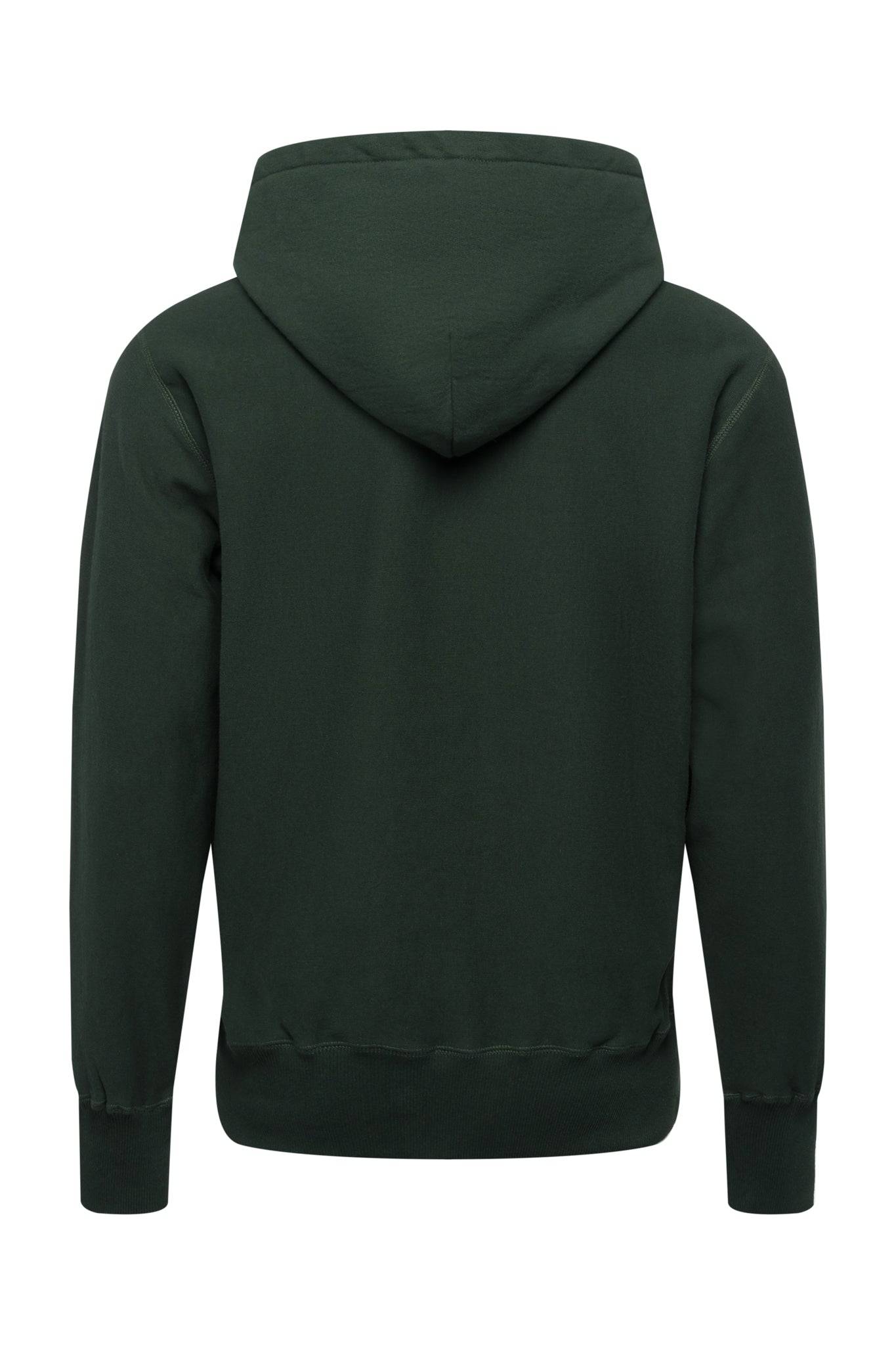 Kale Brooks Pullover - Tops - Wolfe Co. Apparel and Goods