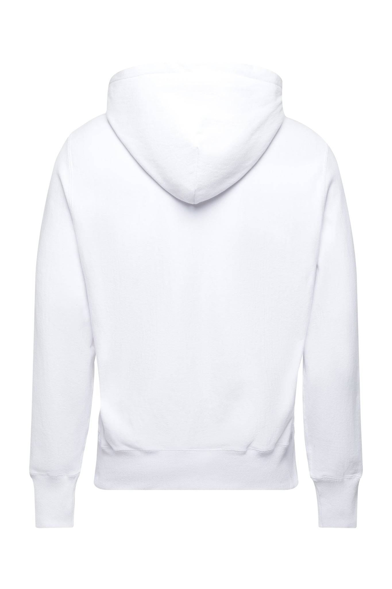 White Brooks Pullover - Tops - Wolfe Co. Apparel and Goods