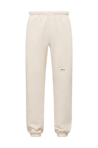 Ivory Sherbrooke Sweatpant