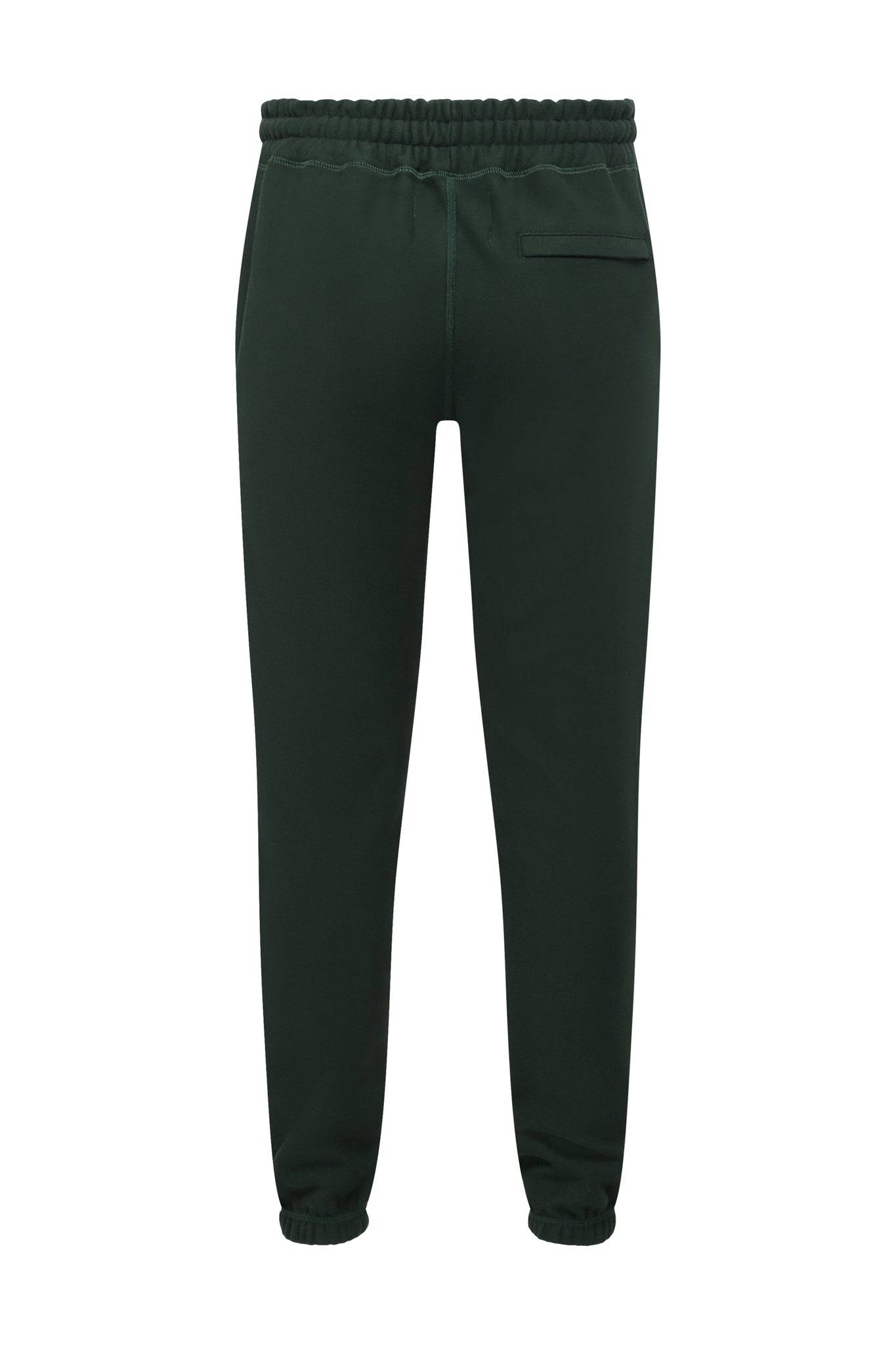 Quesnel Kale Jogger - Bottoms - Wolfe Co. Apparel and Goods