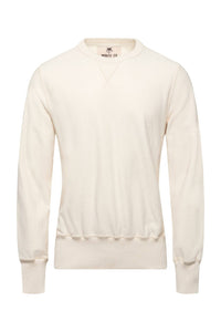 Ivory Renfrew Jumper