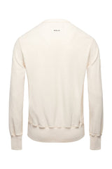 Ivory Renfrew Jumper - Tops - Wolfe Co. Apparel and Goods