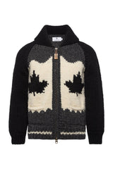 Black Origins Cardigan - Tops - Wolfe Co. Apparel and Goods