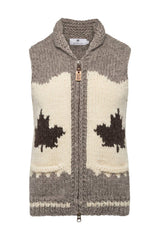 Origins Natural Vest - Tops - Wolfe Co. Apparel and Goods