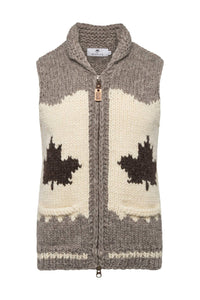 Origins Natural Vest