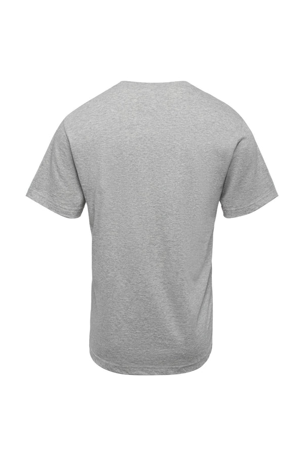 Grey Gloucester Tee - Tops - Wolfe Co. Apparel and Goods