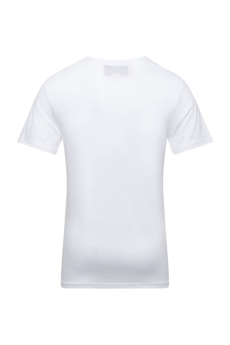 Wolfe Canada T-Shirt White - Tops - Wolfe Co. Apparel and Goods