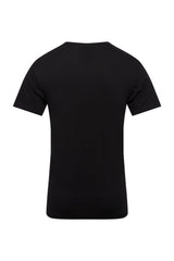 Wolfe Canada T-Shirt Black - Tops - Wolfe Co. Apparel and Goods