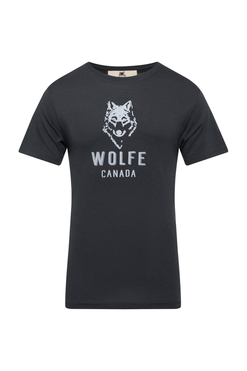 Wolfe Canada T-Shirt - Tops - Wolfe Co. Apparel and Goods