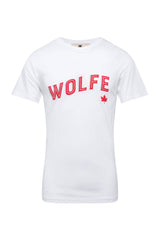 Langley T-Shirt - Tops - Wolfe Co. Apparel and Goods
