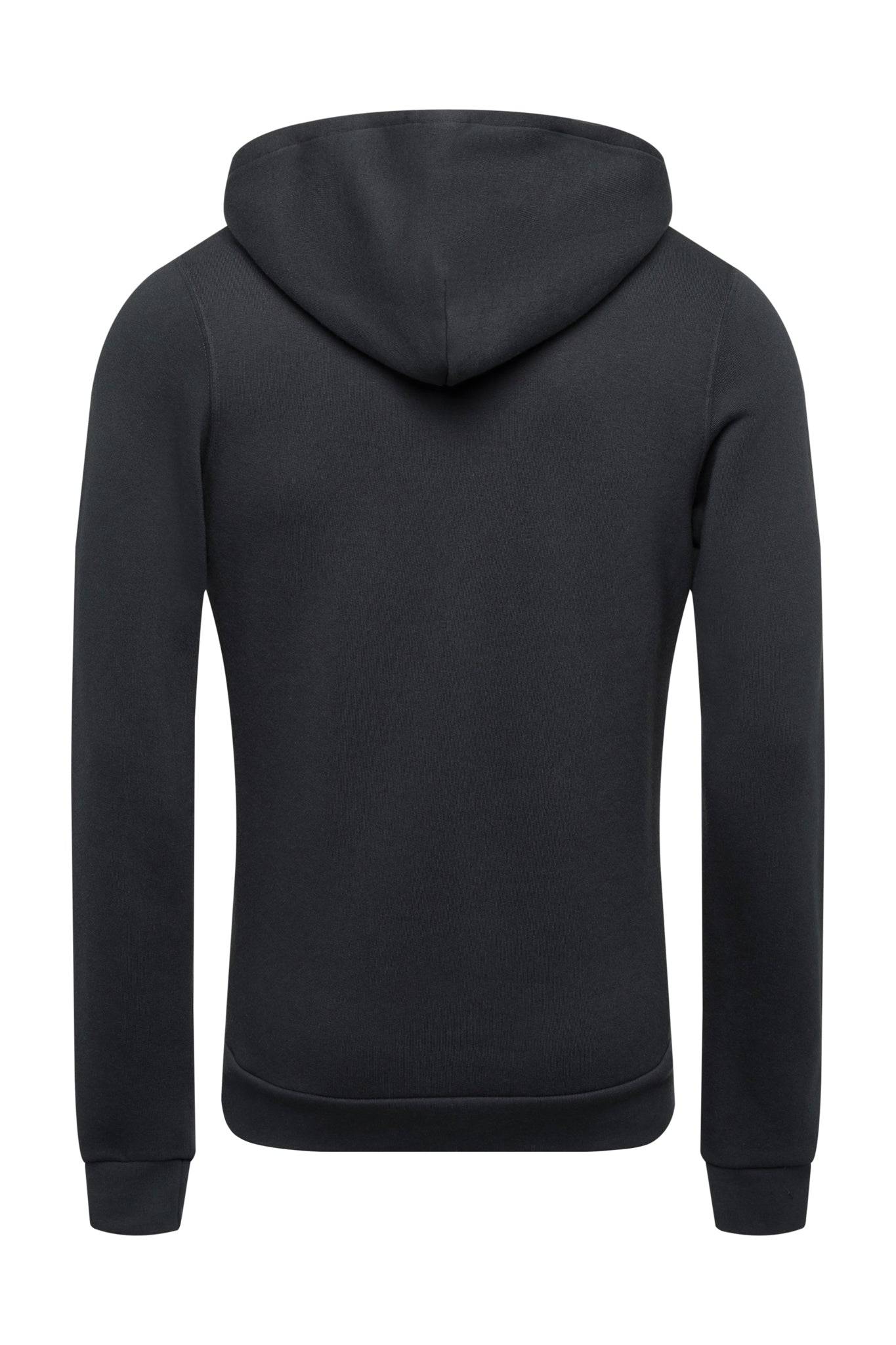 Charcoal Ashford Pullover Hoodie - Tops - Wolfe Co. Apparel and Goods