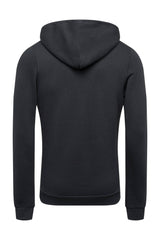 Charcoal Ashford Pullover Hoodie - Tops - Wolfe Co. Apparel and Goods