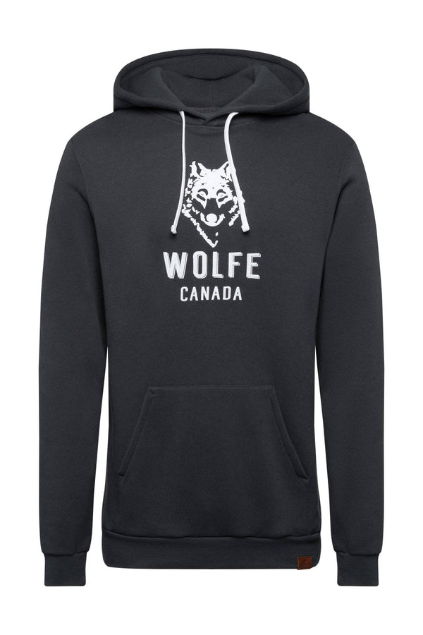 Wolfe Cubs Grey T-Shirt  Wolfe Co. Apparel and Goods®