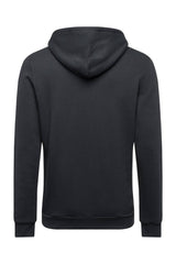 Classic Charcoal Pullover - Tops - Wolfe Co. Apparel and Goods