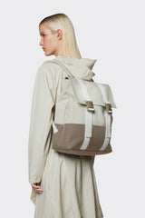 Black Buckle MSN Bag - Bag - Wolfe Co. Apparel and Goods