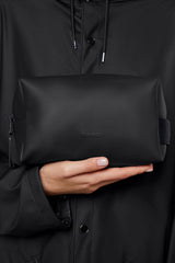 Small Wash Bag - Bag - Wolfe Co. Apparel and Goods