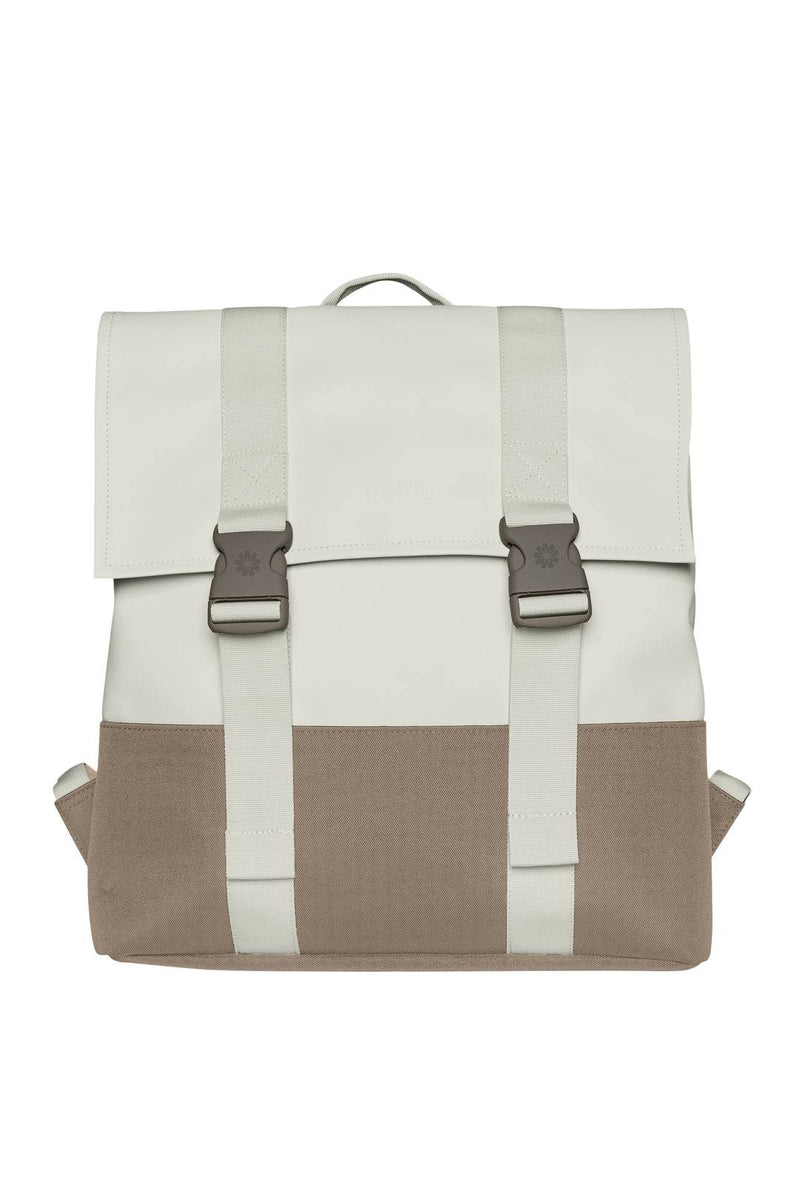 Black Buckle MSN Bag - Bag - Wolfe Co. Apparel and Goods