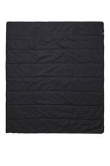 Black Blanket - Blankets - Wolfe Co. Apparel and Goods