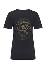 Homage Tee - Tops - Wolfe Co. Apparel and Goods