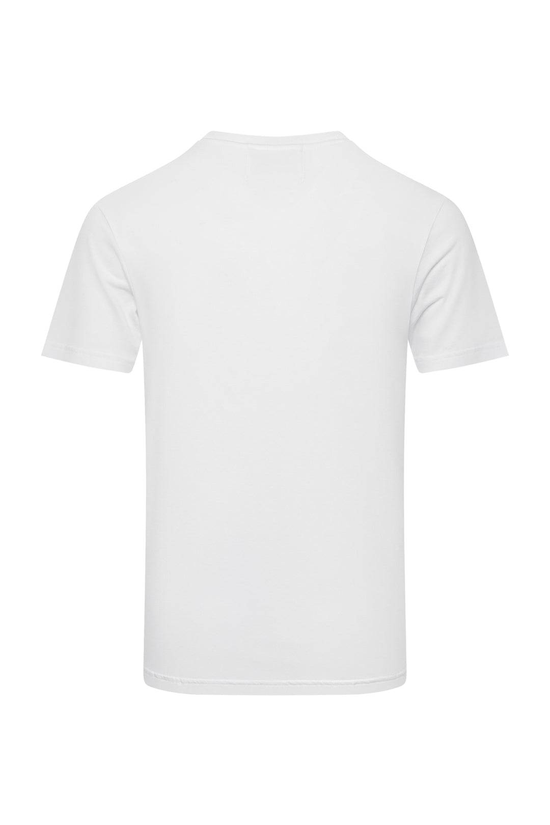 Coast to Coast T-Shirt - Tops - Wolfe Co. Apparel and Goods