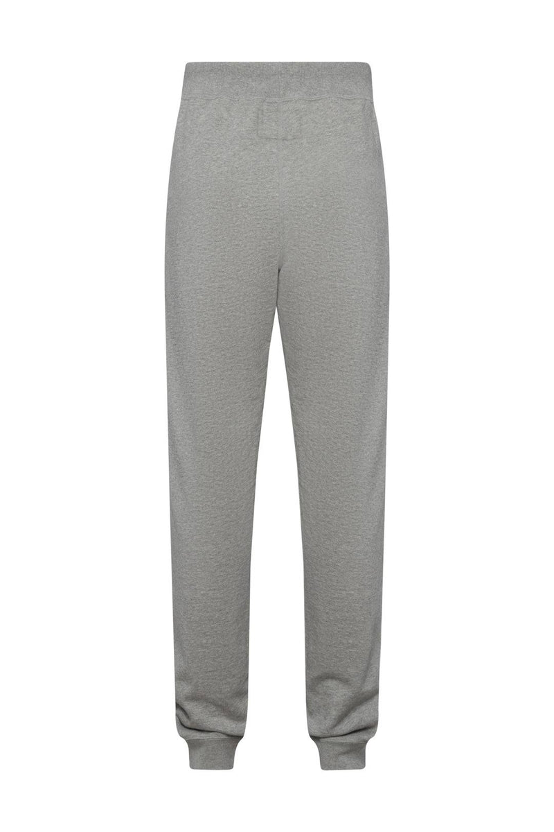 Grey Heritage Jogger - Bottoms - Wolfe Co. Apparel and Goods