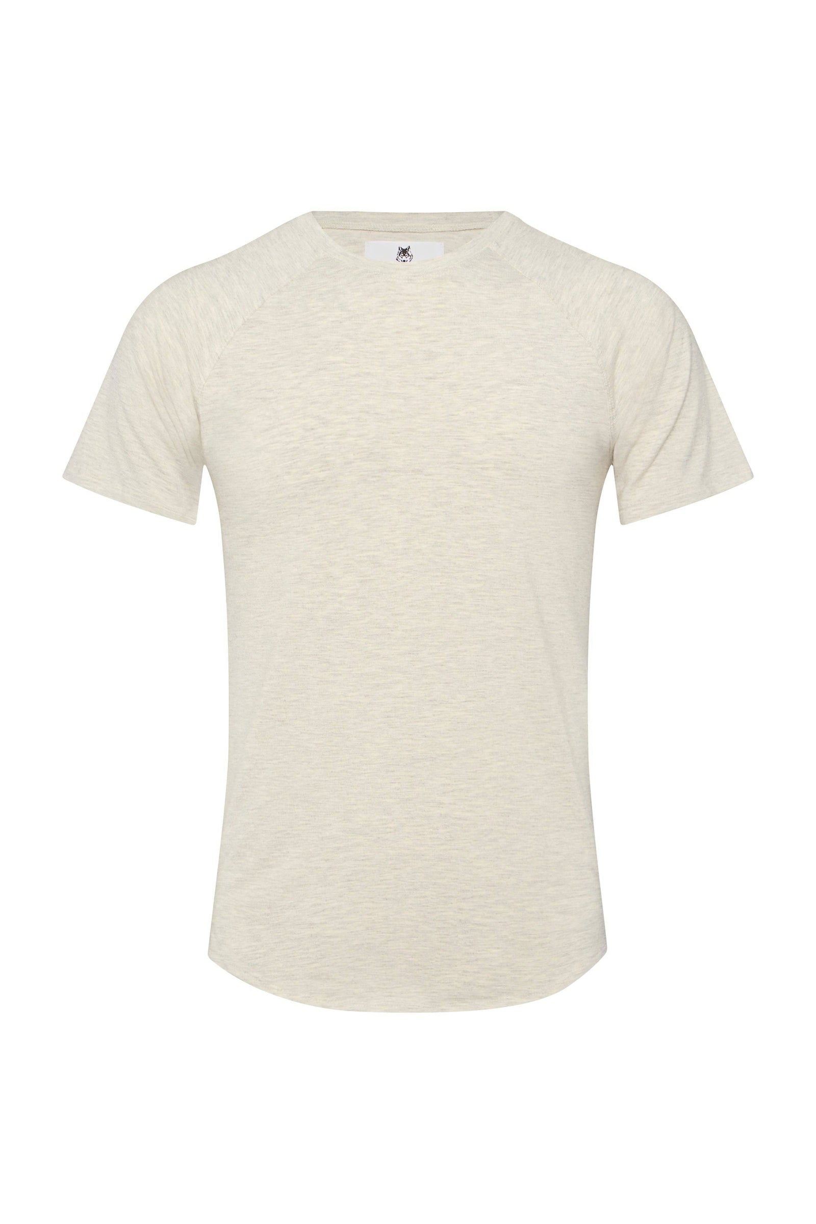 Tシャツ・カットソー LMC ANGEL STRIPE TEE heather gray 0LM45STS704HGY ANGEL STRIPE TEE heather gray - 감도 깊은 취향 셀렉트샵 29CM
