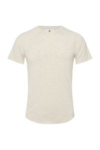 Heather Grey Huxley T-Shirt