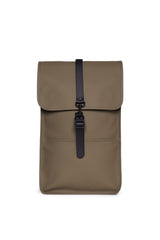 Wood Backpack - Bag - Wolfe Co. Apparel and Goods