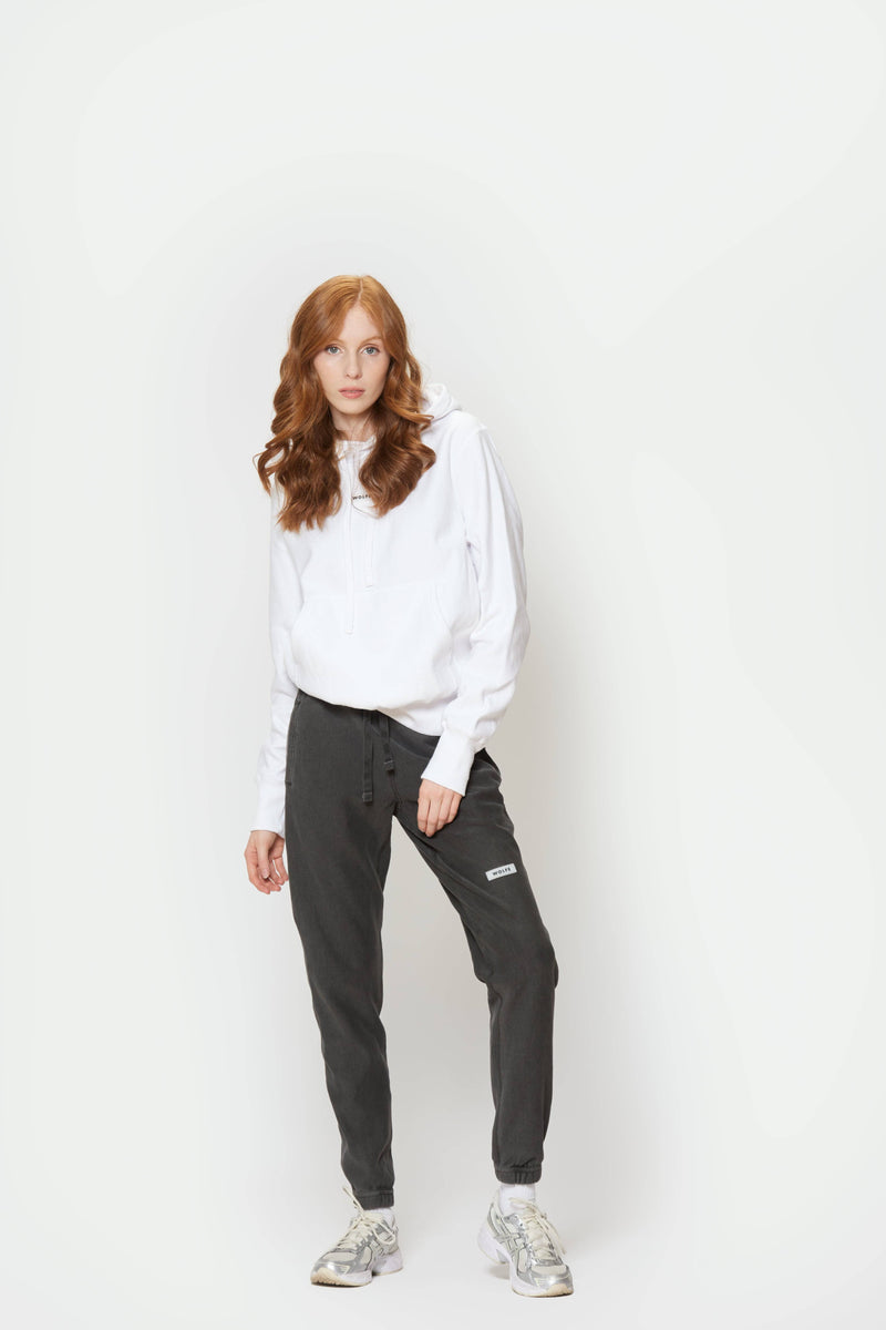 Quesnel Ash Jogger - Bottoms - Wolfe Co. Apparel and Goods