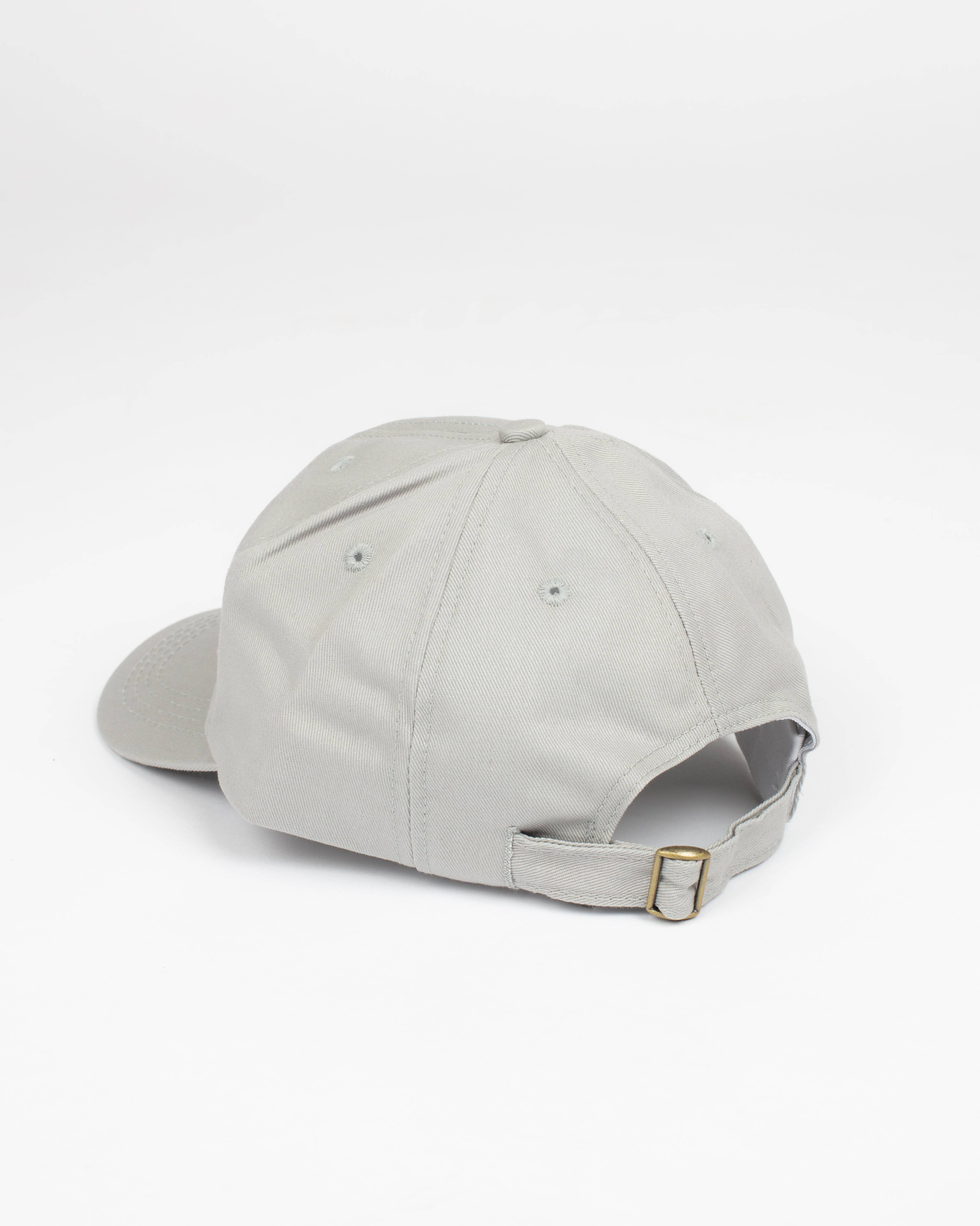 Canada Flag Strap Back - Hats - Wolfe Co. Apparel and Goods
