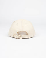 True North Strong Strap Back Natural - Hats - Wolfe Co. Apparel and Goods