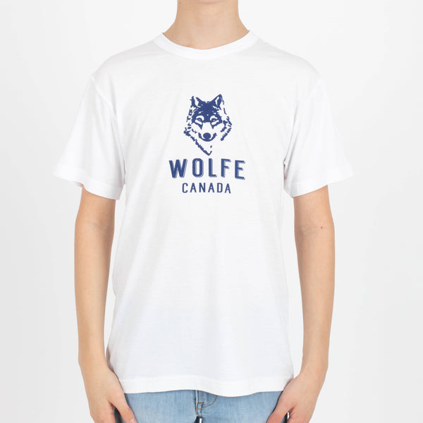 Wolfe Cubs Grey T-Shirt  Wolfe Co. Apparel and Goods®