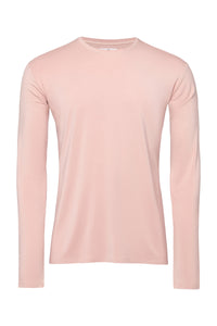 Blush Long Sleeve Huxley